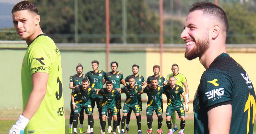 Darıca  GB, lider Kuşadası’nı konuk ediyor