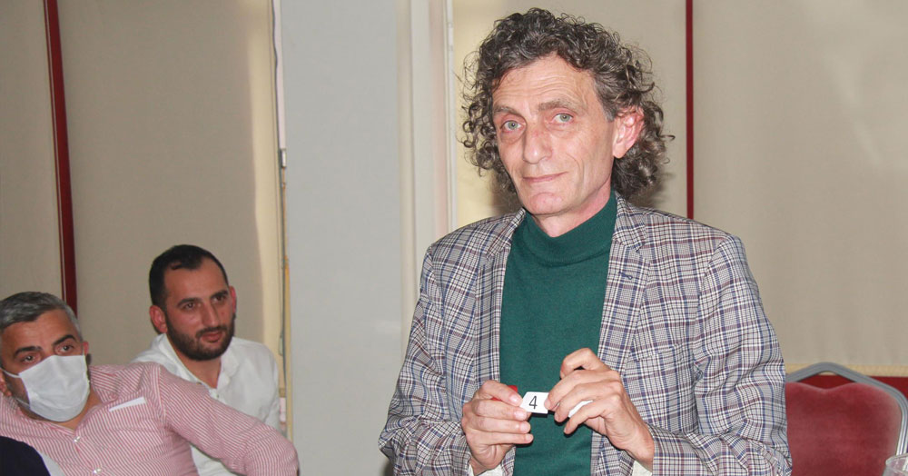 Recep Avcı: Keşke böyle olmasaydı…