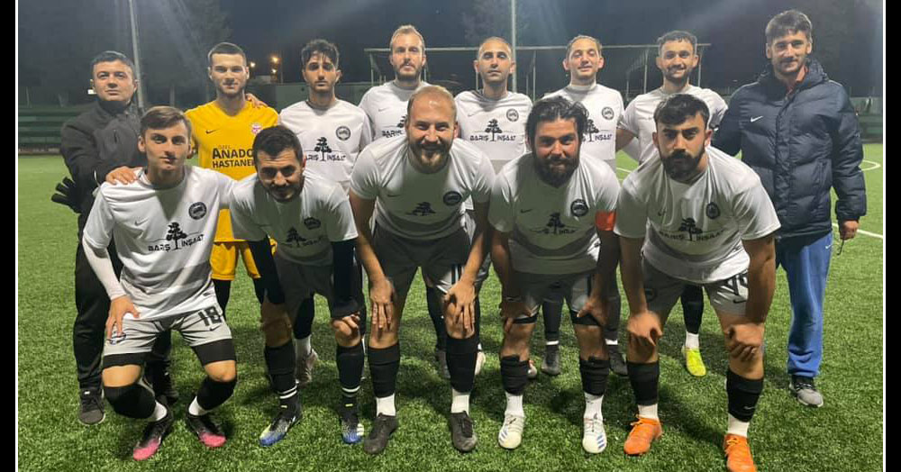 Gölcük’te iki nefis maç var! Kaçırmayın... 