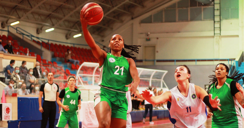 Veeee periler PARKE diyooor!