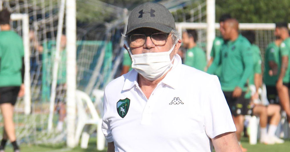 Akçay: Bu camia nerelerden geldi… Aceleci olmayalım