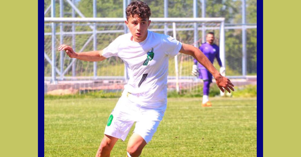 Karamürselspor, Karamürselli Anıl’ı aldı