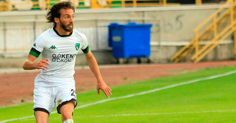 Semih Karadeniz: Deplasman fobimizi kırdık!