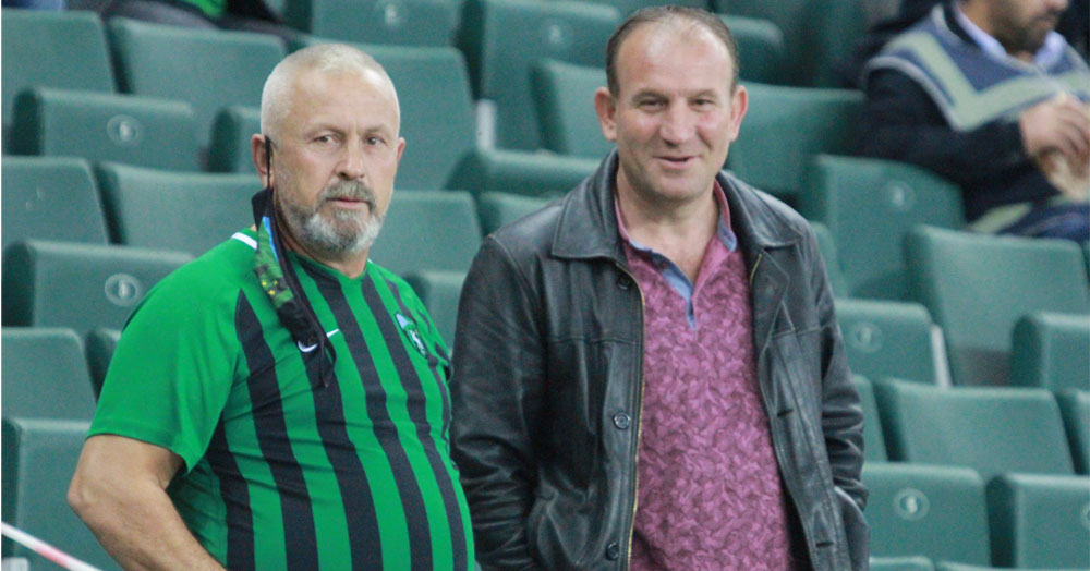 Biletler sahiplerini bekliyor!