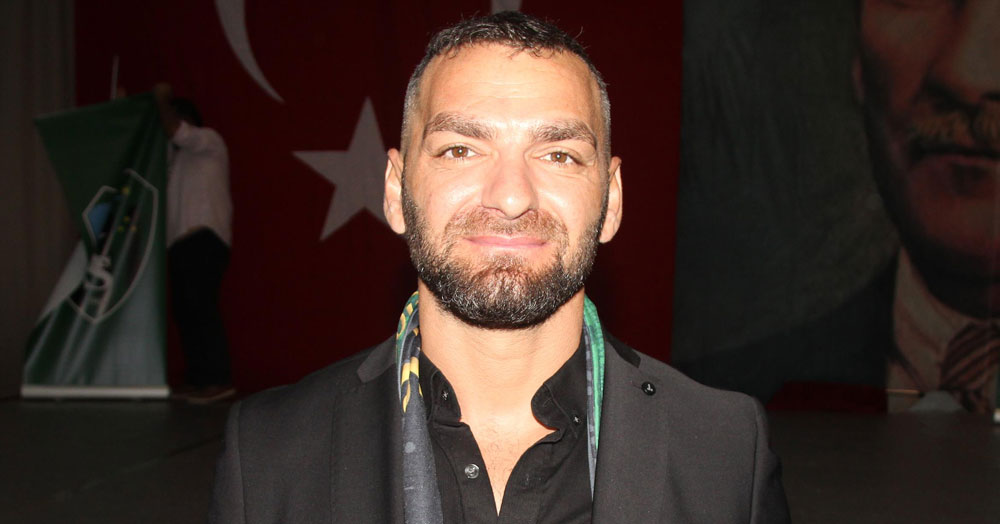 Mehmet Yaşar: Bizim ne yaptığımız daha önemli