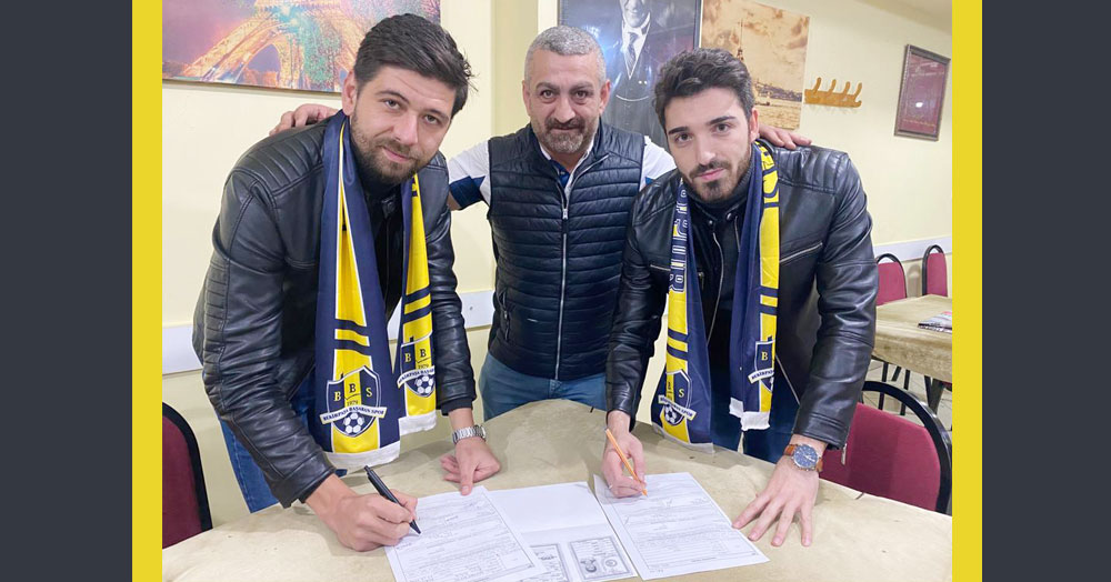 Başaranspor’dan gece yarısı operasyonu