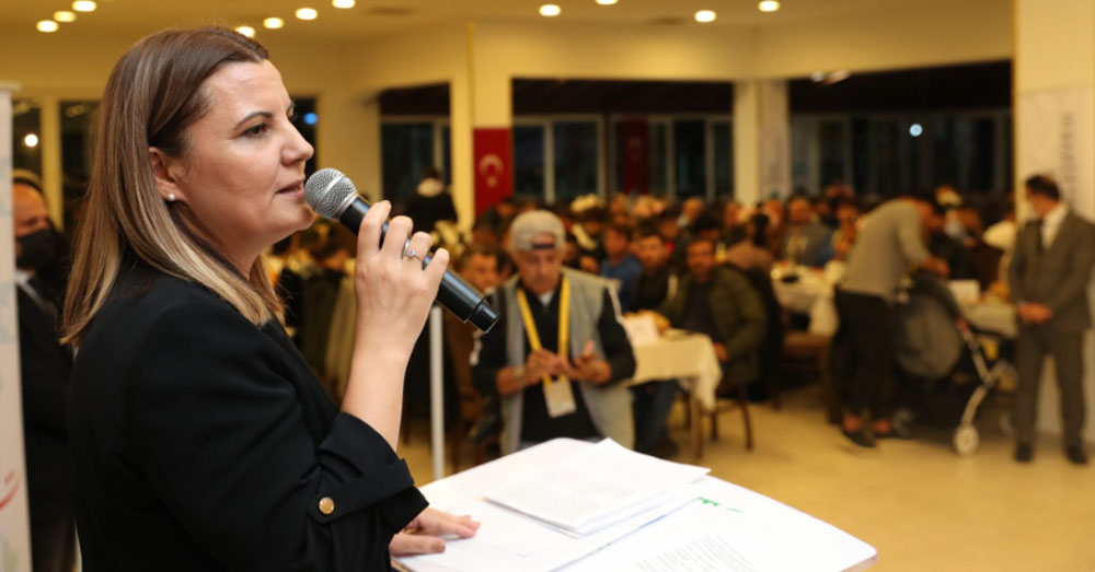 Başkan Hürriyet: Spor, üzerinden geçilebilecek bir konu değildir!