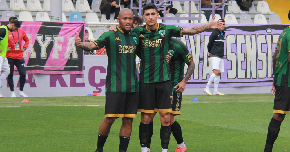 Tüm puanlara direkt katkı sağladılar!