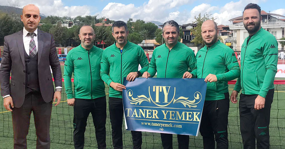 Denizli’de Kocaeli’yi en iyi şekilde temsil ettiler