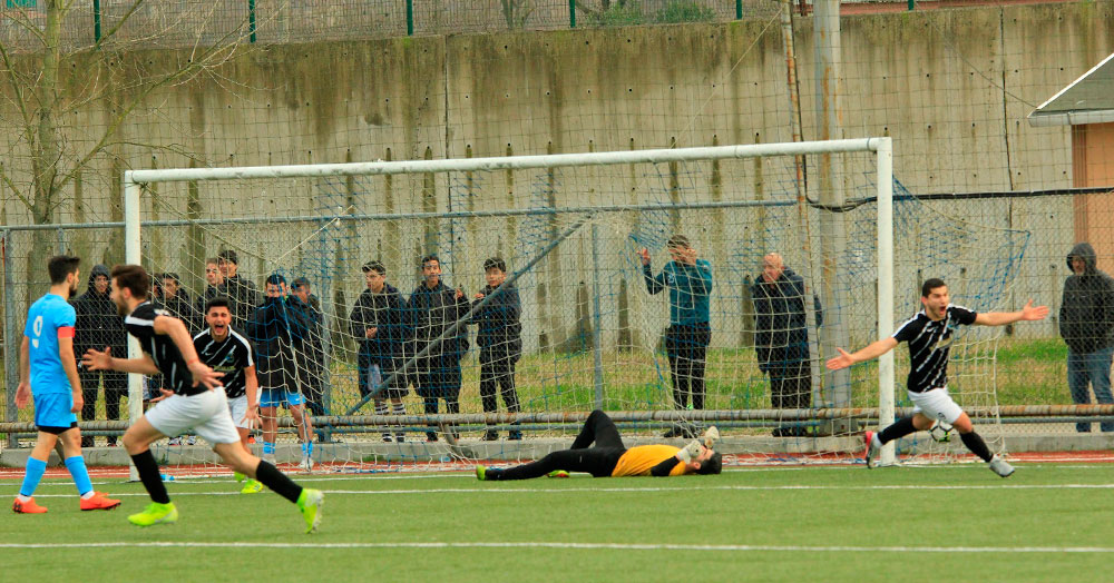 Amatör maçlar için iki düzenleme