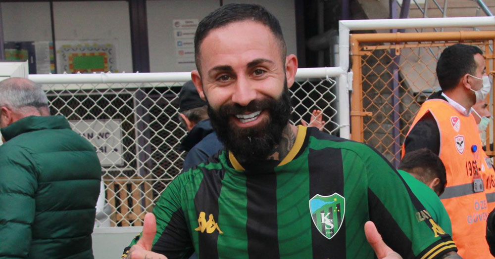 Dilaver Güçlü: Dersimize çalıştık