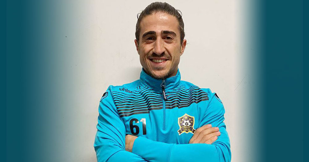 Düzce 81 YıldızsporHamza Bayoğlu’nu kaptı!