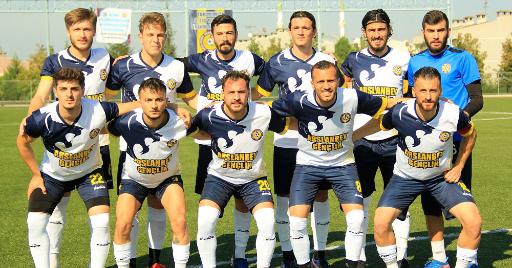 Arslanbey Gençlerbirliği’ne Serdivan uyarısı “1-3”