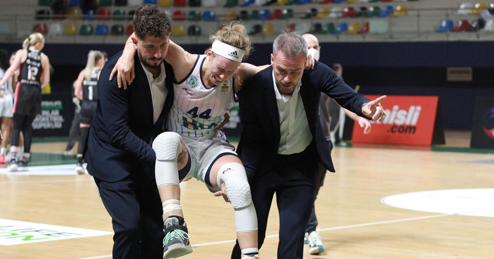 Gabriela Mărginean’dan gelen haberler iyi değil!