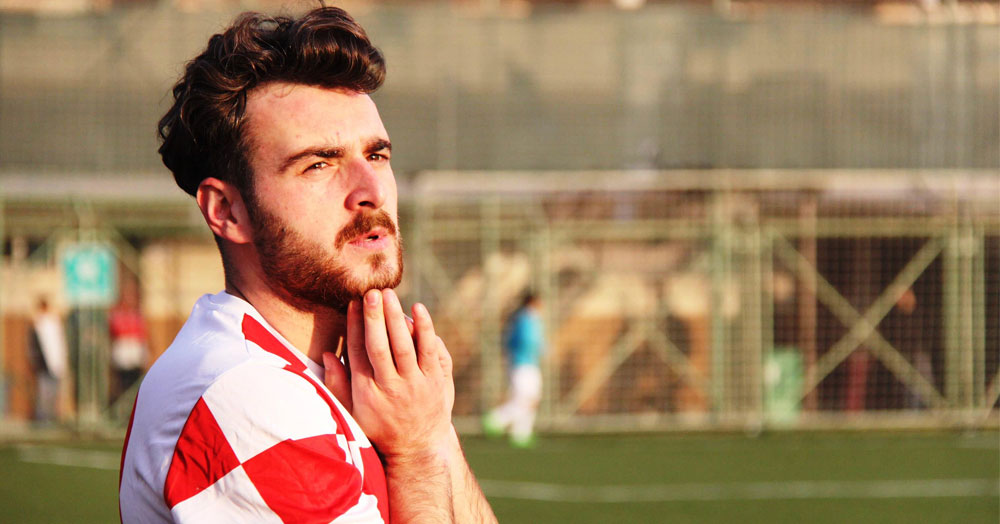 Bağdatspor’a iki sağlam stoper!