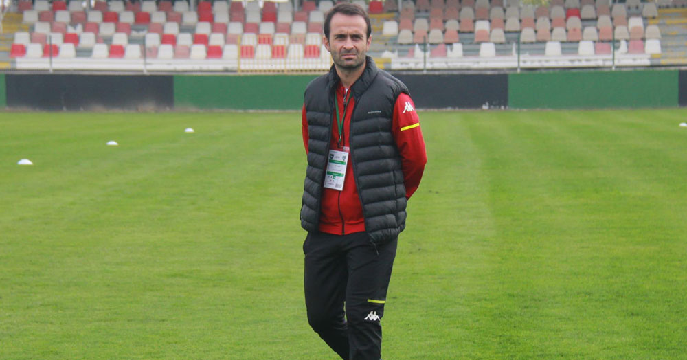 Ali Mumcu: Yeni takımız, zamanla uyumu yakalayacağız