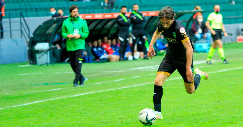 Kupa’da Adanaspor ile eşleştik