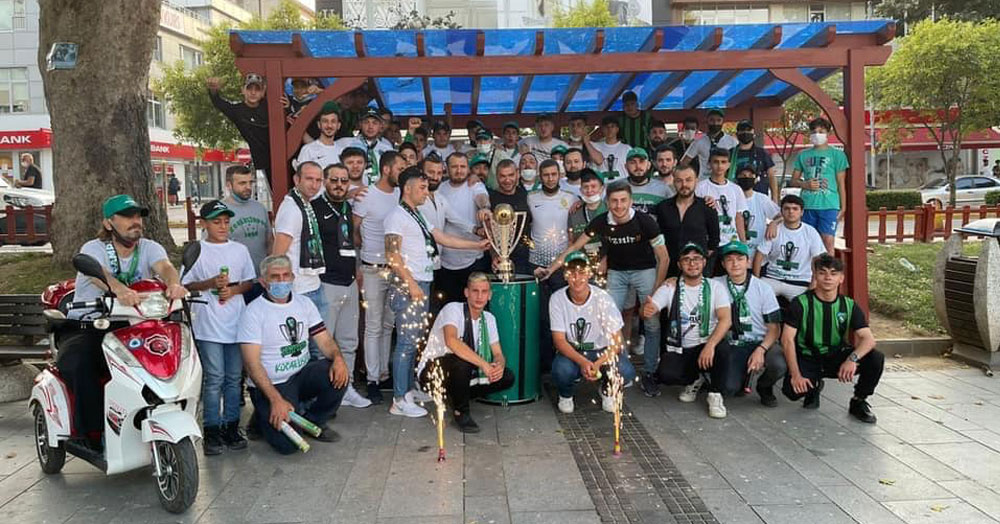 Gölcük Hodri Meydan’dan hareket duyurusu!