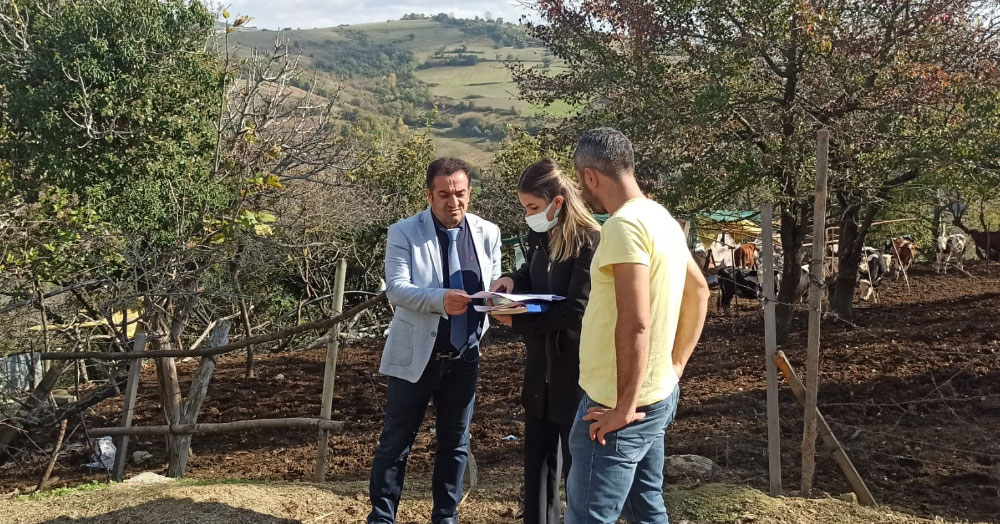 İzmit Belediyesi Spor İşleri arı gibi!