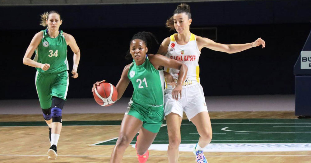 İzmit Belediyespor, Bursa Büyükşehir’i konuk ediyor!