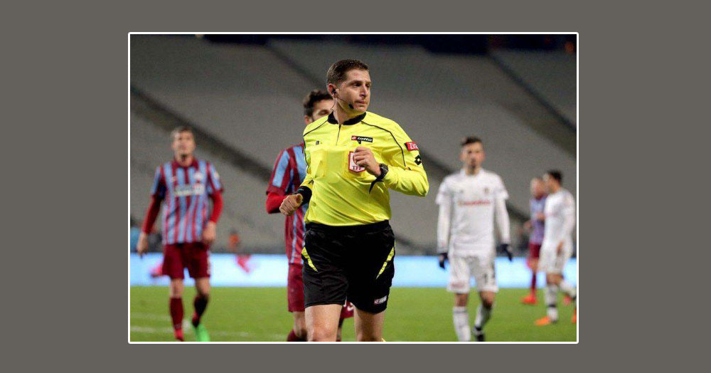 Marmara derbisi Kutluhan Bilgiç’in