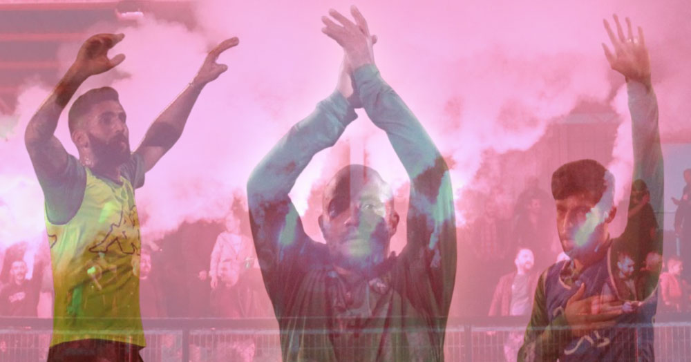 Zafer sizindir! Yeter ki inanın!