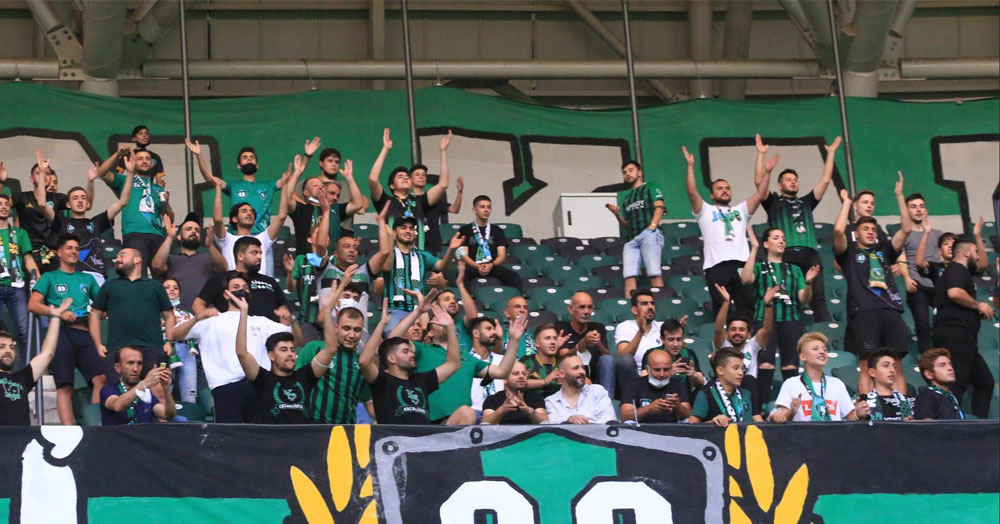 Gölcük Hodri Meydan, otobüs sayısını 2’ye çıkardı