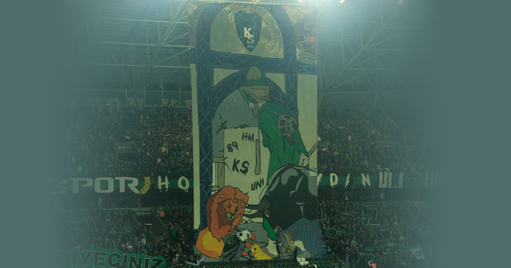 Körfez'in adı yetti! 