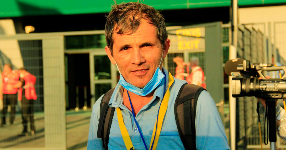 Foto muhabirleri için güzel haber! Seremoni esnasındaki anlamsız yasaklar kalktı!