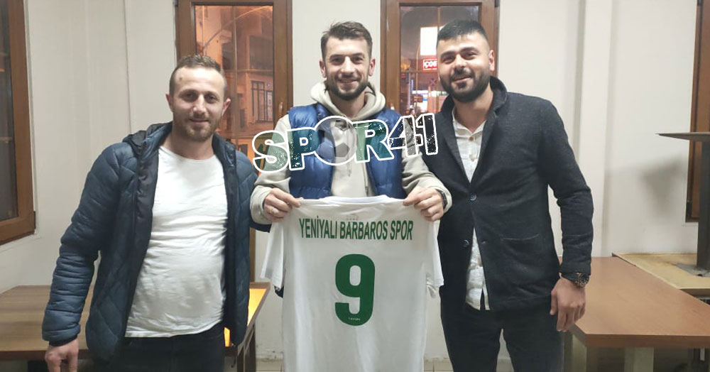 Yeni Yalı Barbaros gece gece bombayı patlattı!