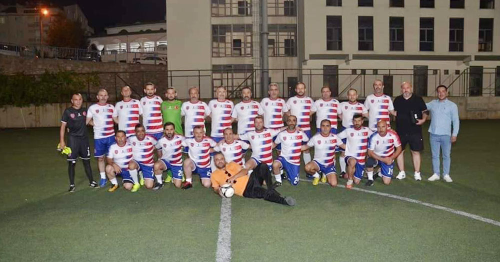 İsmail Işıksoy: Acımız tarif edilemez