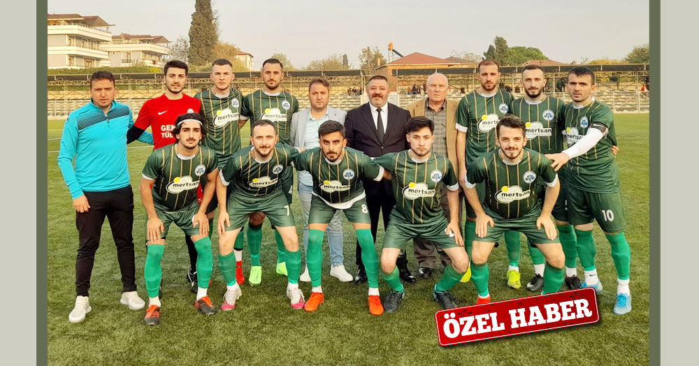 Aynı maçta bir şok daha! Suadiye cezalı futbolcu mu oynattı?