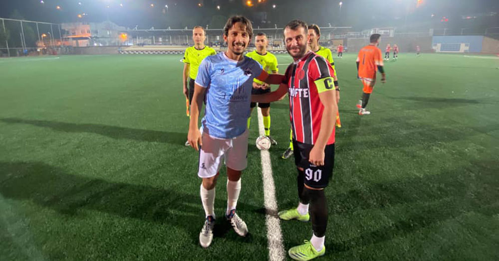 Cumartesi mesaisinde SÜPER maçlar var