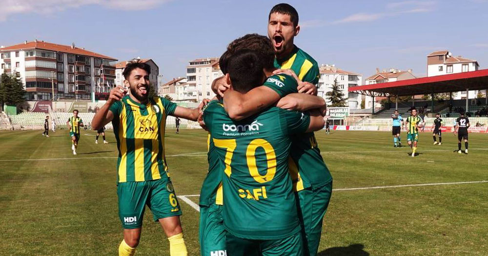 Darıca, 3 İzmitlinin oynadığı Alanya Kestel’i ağırlıyor