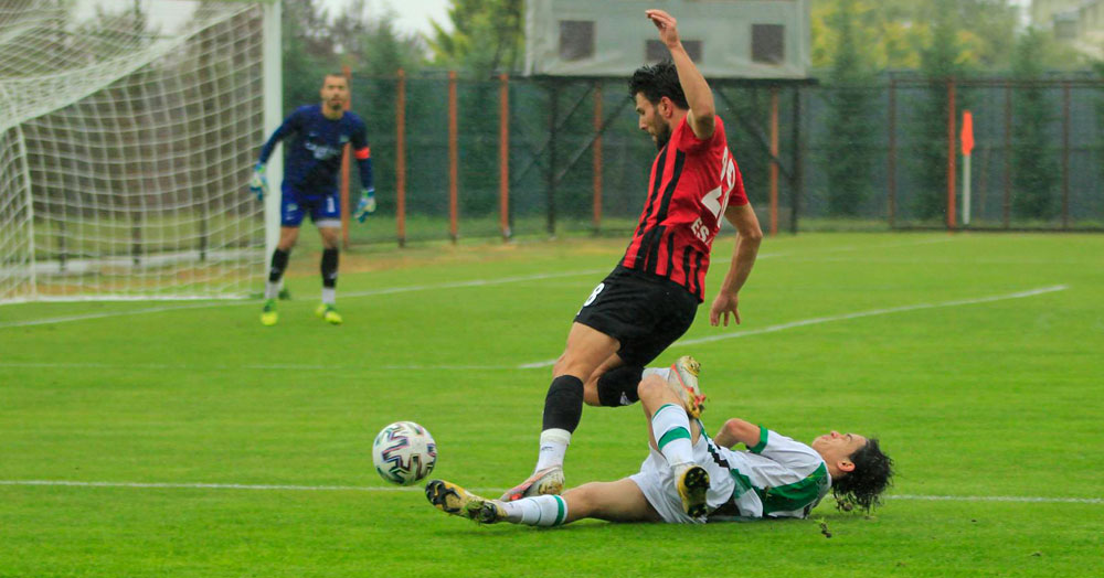 Pazar BAL gibi olsun çocuklar!