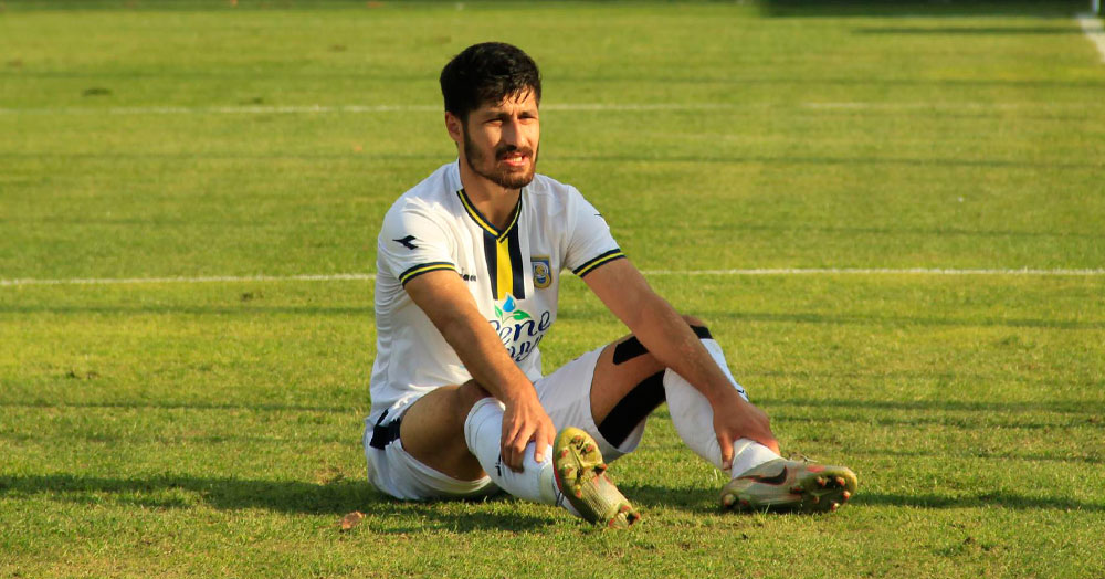 Bu hakemlerle sezon biter mi! “0-0”