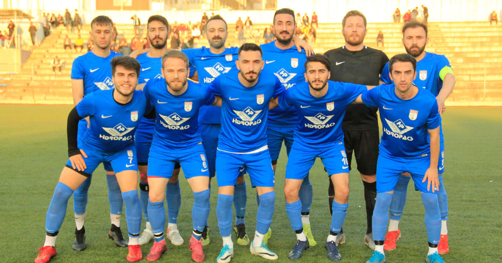 Tayfun, İskele’den 3 puan çıkardı! “1-2”