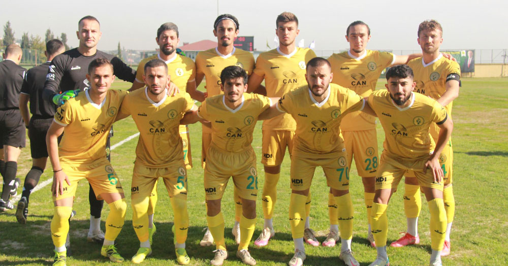 Darıca, mehteran takımı gibi! 1 ileri 2 geri!!!