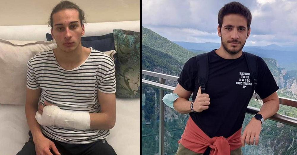 Kocaeli Güneş’te iki eksik