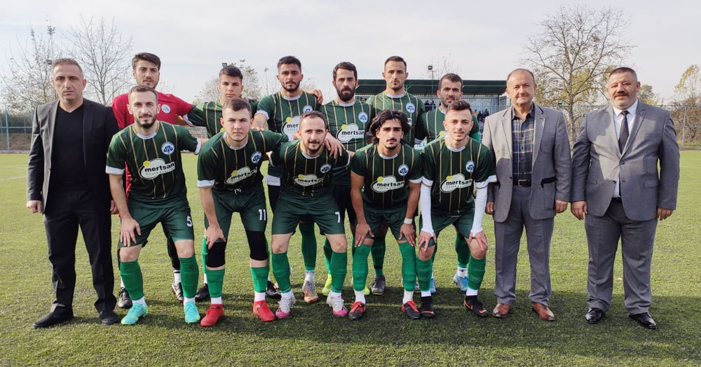 Suadiye galip, Dilovası geri döndü!