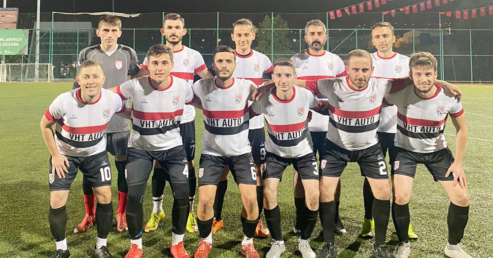 Akıl almaz maç Mertspor’un! “1-2”