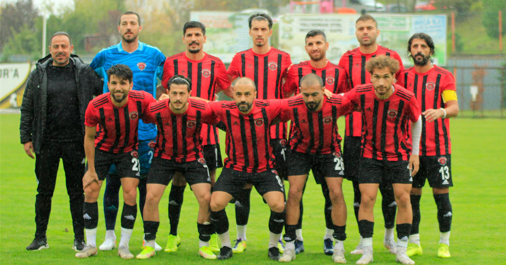 Gölcük ve Karamürsel siftah yaptı!