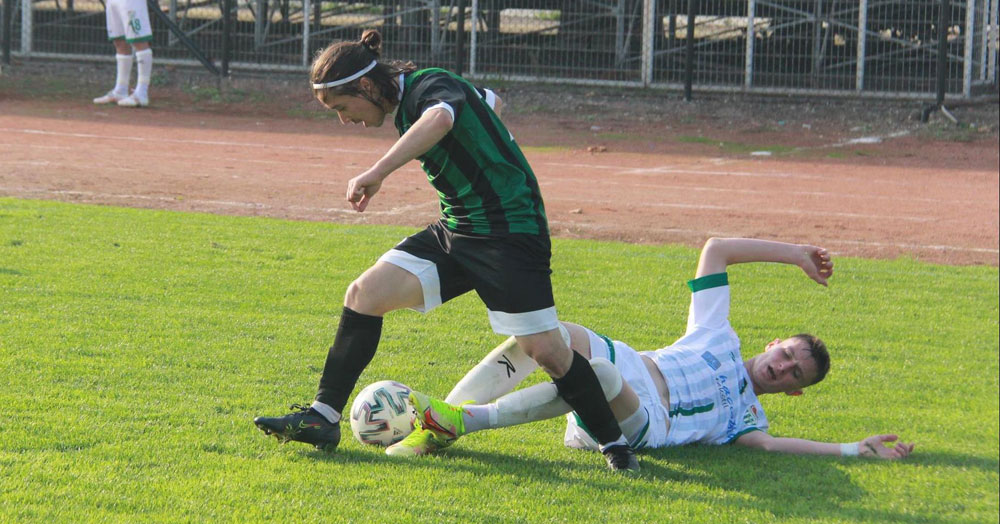 Kocaelispor U-19, Ümraniye’yi de geçemedi! “0-1”
