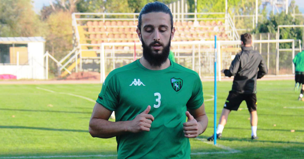 Bandırma hazırlıklarına devam ediliyor