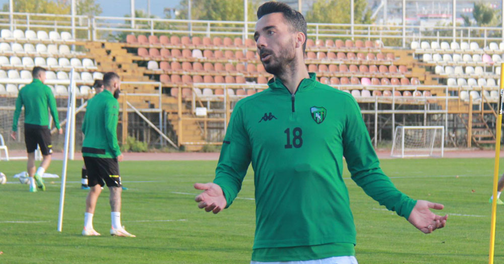 Yılmaz Özeren'in durumu hafta içinde netleşecek