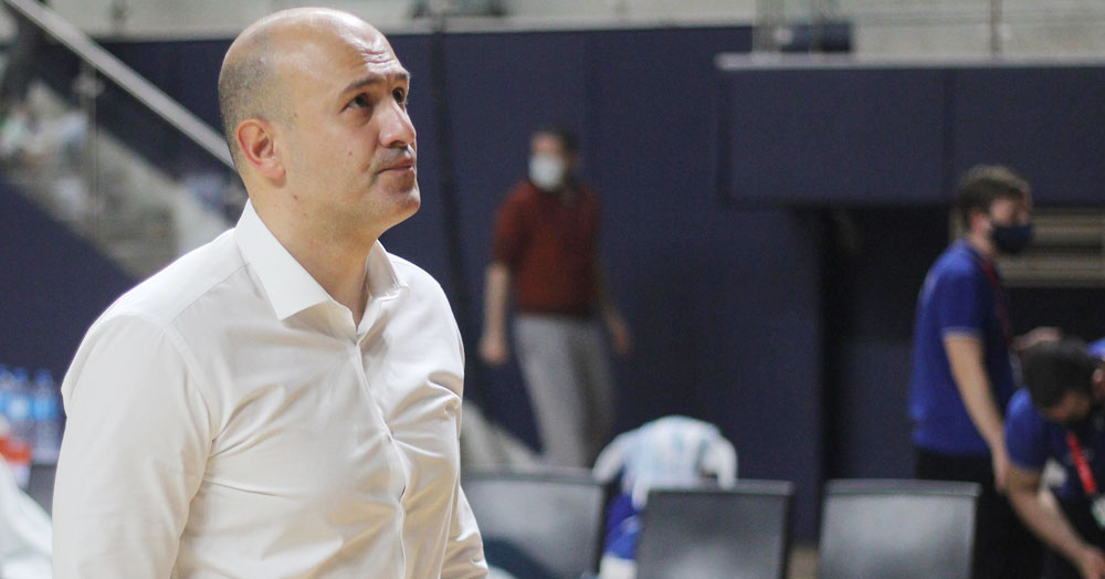 Kağıtspor dışarıdan avlandı! “100-93”