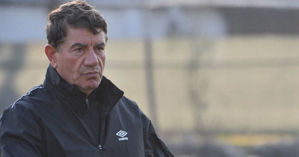 Balıkesirspor, Giray Bulak ile 1.5 yıllık anlaşma yaptı