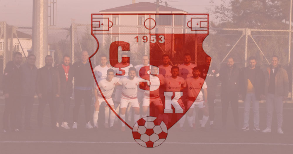 Şaka değil! Çerkeşli 11-0 kazandığı maçı hükmen kaybetti!