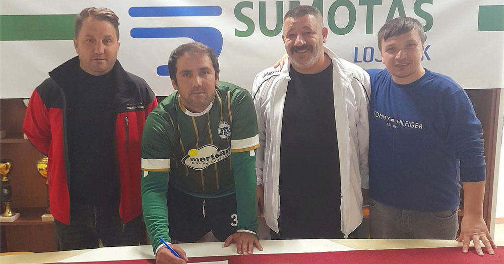 Suadiyespor, Aykut Öngel ve Enes Dağlı’yı transfer etti