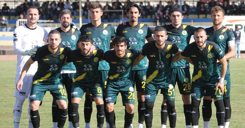 Olacak iş değil! Darıca 3 dakikada 3’lük oldu! “3-2”